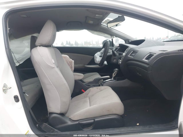 2HGFG3B52EH514999 Honda Civic Lx