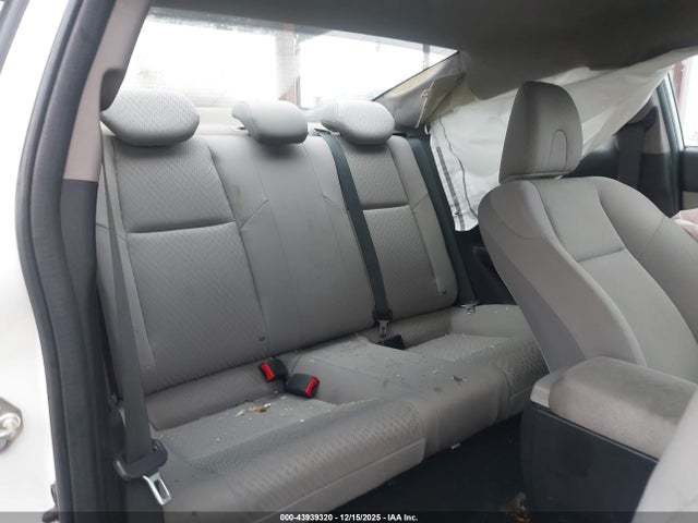 2HGFG3B52EH514999 Honda Civic Lx