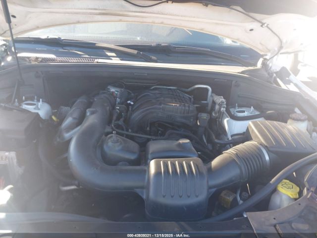 2014 DODGE DURANGO 1C4RDHDG6EC599686 Photo 9