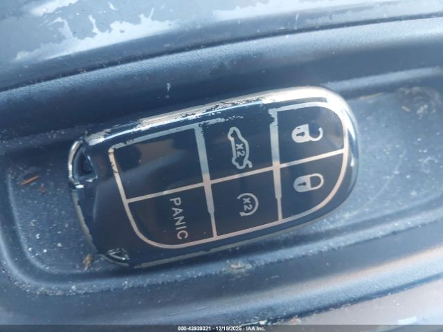 2014 DODGE DURANGO 1C4RDHDG6EC599686 Photo 10