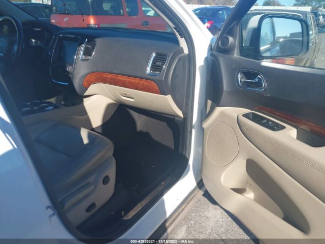 2014 DODGE DURANGO 1C4RDHDG6EC599686 Photo 4