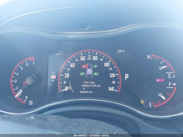 2014 DODGE DURANGO 1C4RDHDG6EC599686 Photo 6