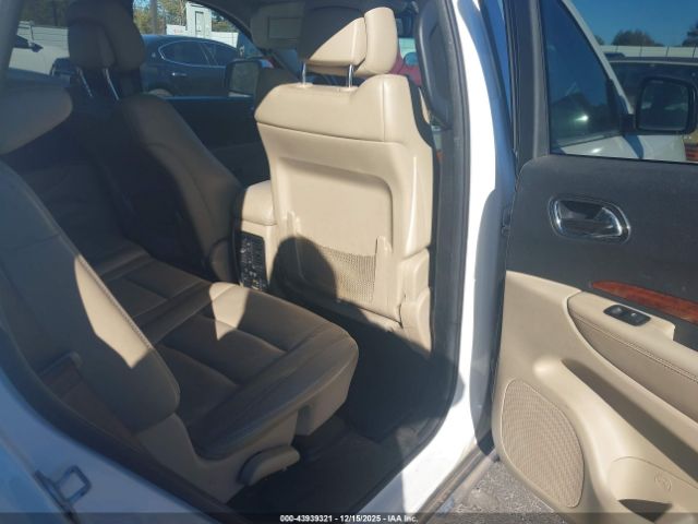 2014 DODGE DURANGO 1C4RDHDG6EC599686 Photo 7