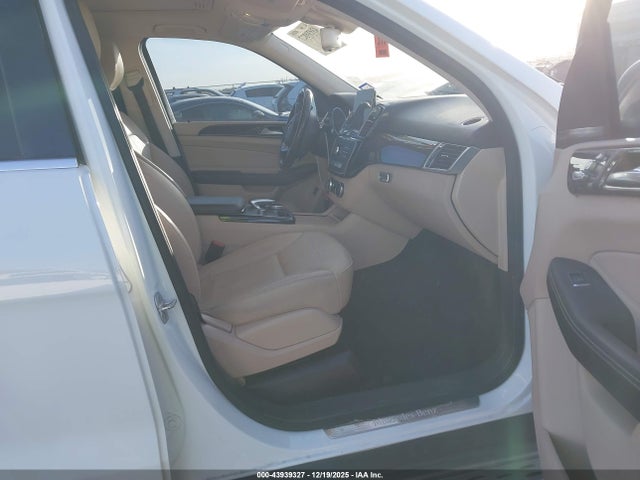 43939327 :رقم المزاد ، 4JGDA5JB1GA775886 vin ، 2016 Mercedes-benz Gle 350 مزاد بيع