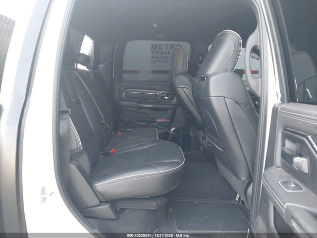 43939341 :رقم المزاد ، 3C63RRRL4RG189594 vin ، 2024 Ram 3500 Limited  4x4 8' Box مزاد بيع