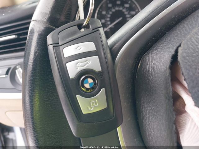 2011 BMW X3 5UXWX7C56BL731683 Photo 10