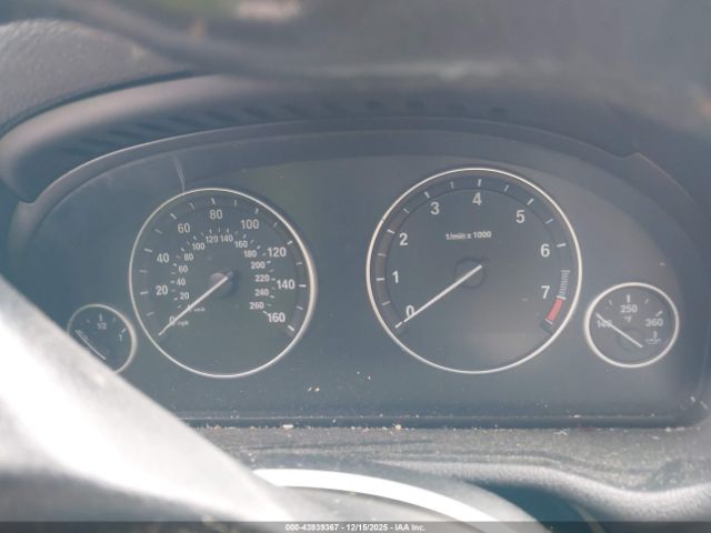 2011 BMW X3 5UXWX7C56BL731683 Photo 6