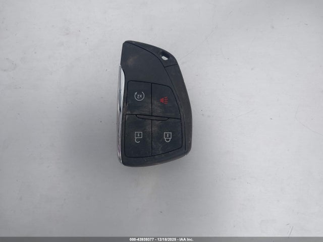 1GCPTEEK5R1300444 Chevrolet Colorado 4wd Trail Boss