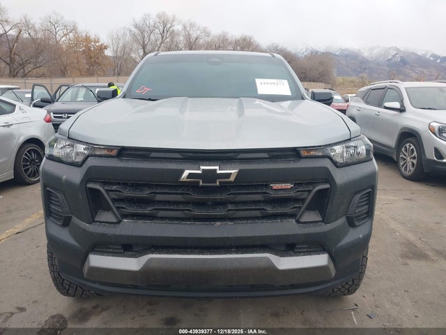 1GCPTEEK5R1300444 Chevrolet Colorado 4wd Trail Boss