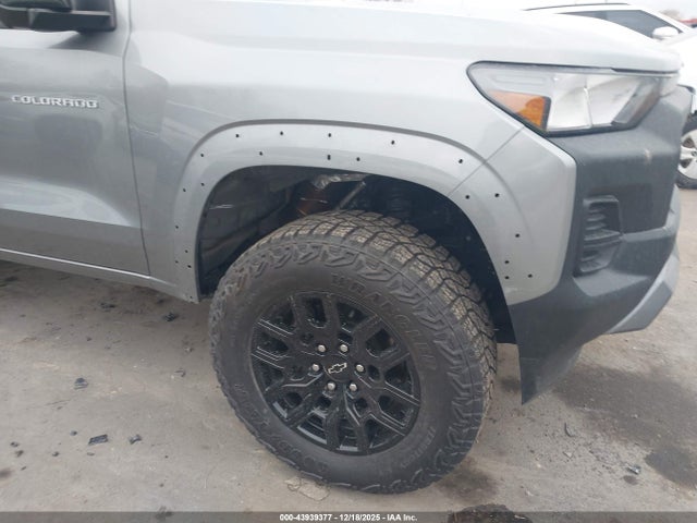 1GCPTEEK5R1300444 Chevrolet Colorado 4wd Trail Boss