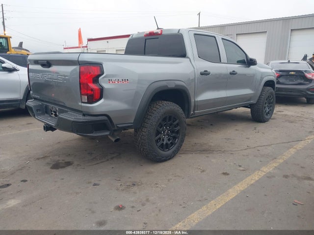 1GCPTEEK5R1300444 Chevrolet Colorado 4wd Trail Boss