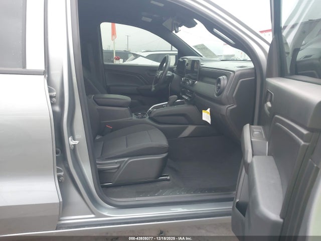 1GCPTEEK5R1300444 Chevrolet Colorado 4wd Trail Boss