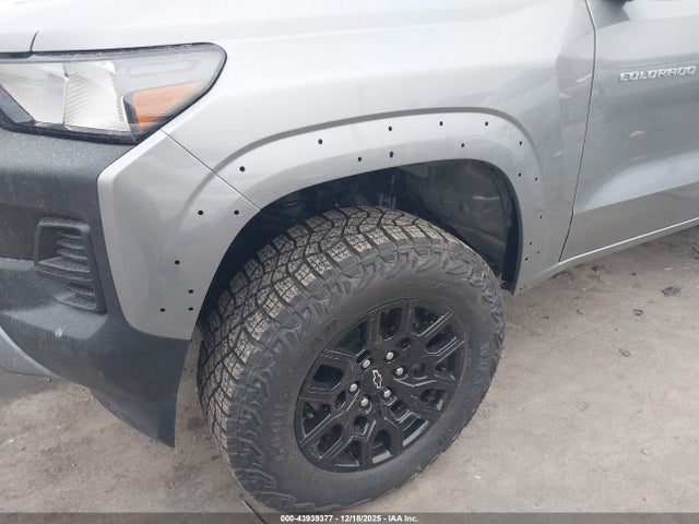1GCPTEEK5R1300444 Chevrolet Colorado 4wd Trail Boss