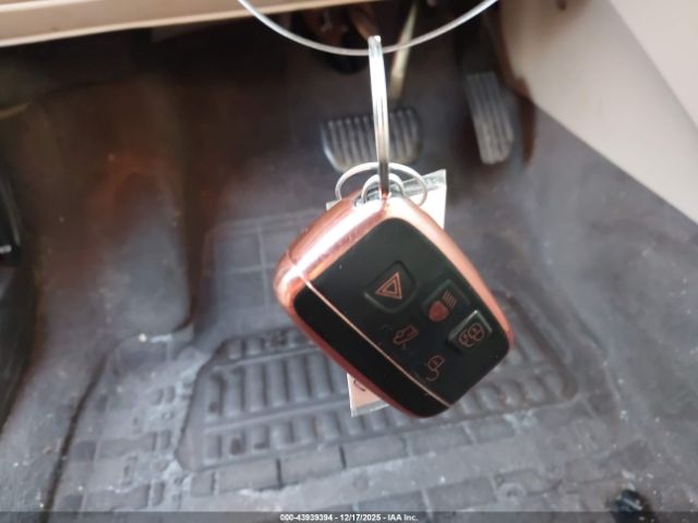 2016 LAND ROVER RANGE ROVER EVOQUE SALVP2BG3GH085914 Photo 10