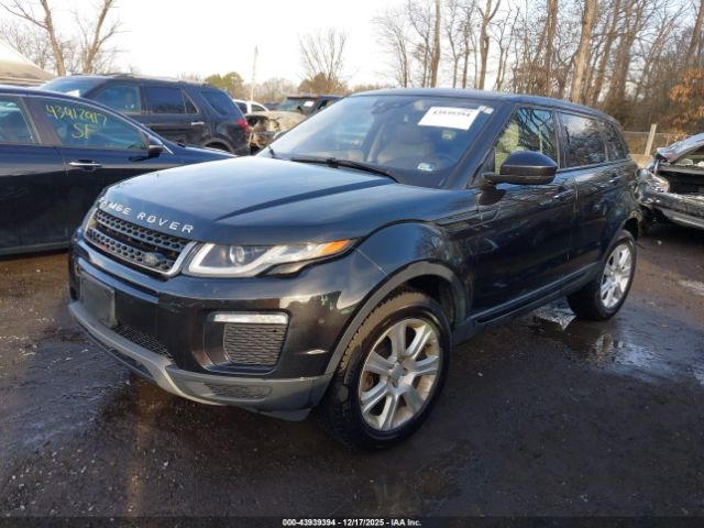 2016 LAND ROVER RANGE ROVER EVOQUE SALVP2BG3GH085914 Photo 1
