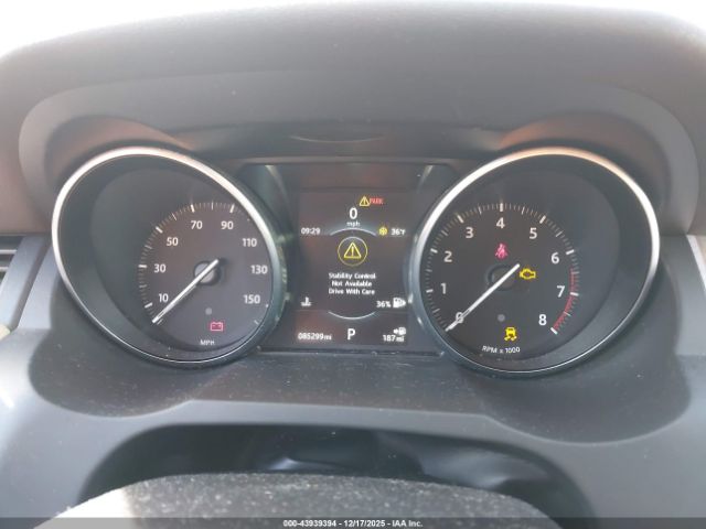 2016 LAND ROVER RANGE ROVER EVOQUE SALVP2BG3GH085914 Photo 6