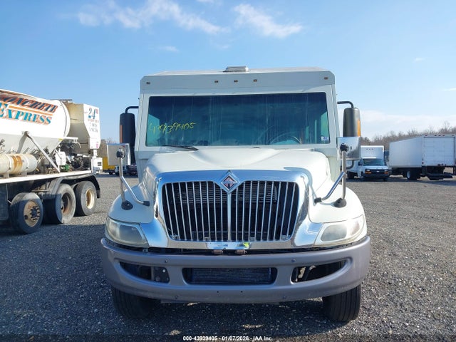 Продажа на аукционе авто 2012 International 4000 4300 Lp, vin: 1HTMNAAM3CH590889, номер лота: 43939405