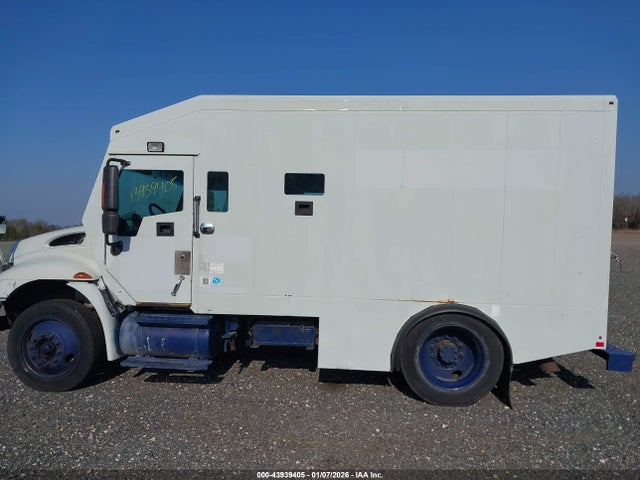 Продажа на аукционе авто 2012 International 4000 4300 Lp, vin: 1HTMNAAM3CH590889, номер лота: 43939405