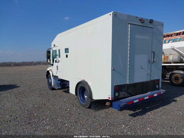 Продажа на аукционе авто 2012 International 4000 4300 Lp, vin: 1HTMNAAM3CH590889, номер лота: 43939405