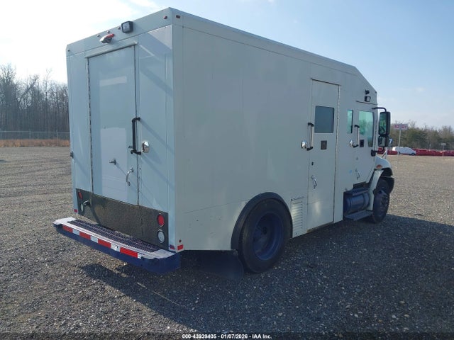 Продажа на аукционе авто 2012 International 4000 4300 Lp, vin: 1HTMNAAM3CH590889, номер лота: 43939405