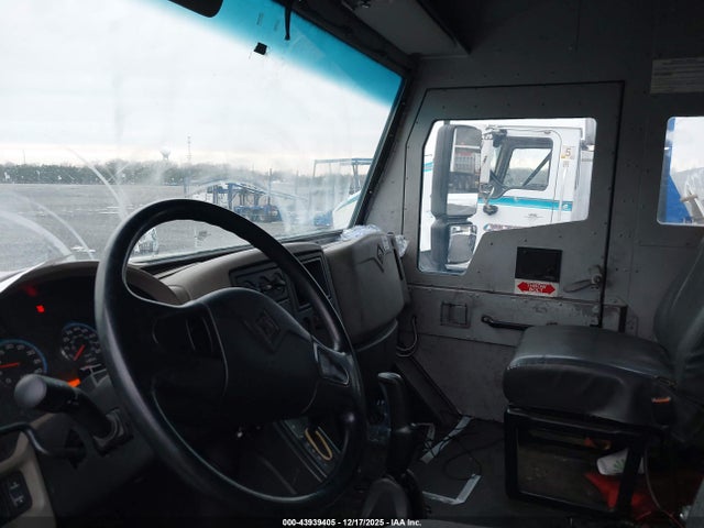 Продажа на аукционе авто 2012 International 4000 4300 Lp, vin: 1HTMNAAM3CH590889, номер лота: 43939405