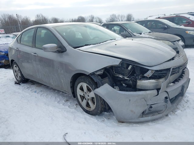 2015 DODGE DART 1C3CDFBB0FD221770