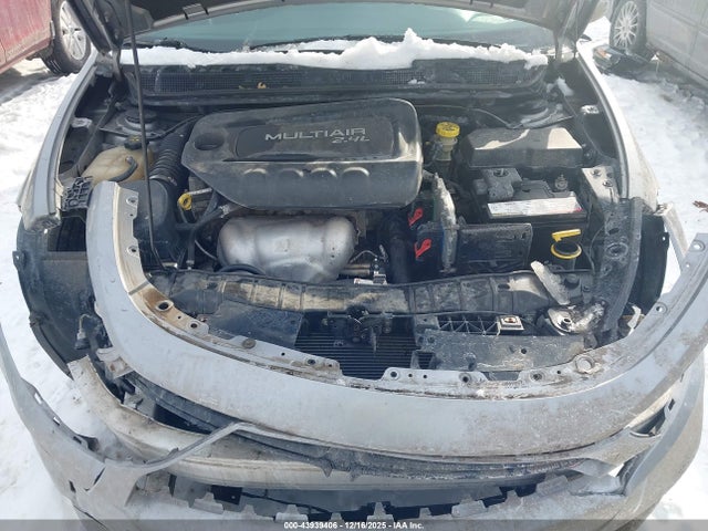 2015 DODGE DART 1C3CDFBB0FD221770 Photo 9