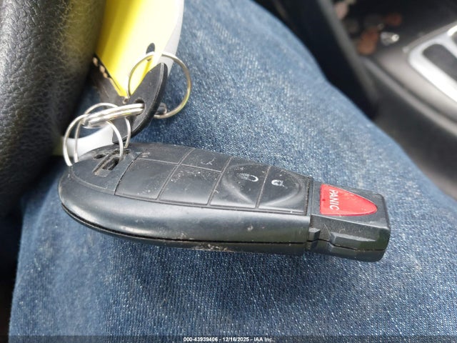 2015 DODGE DART 1C3CDFBB0FD221770 Photo 10