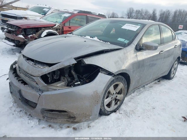 2015 DODGE DART 1C3CDFBB0FD221770 Photo 1