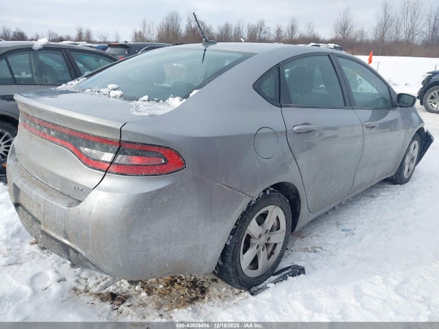 2015 DODGE DART 1C3CDFBB0FD221770 Photo 3