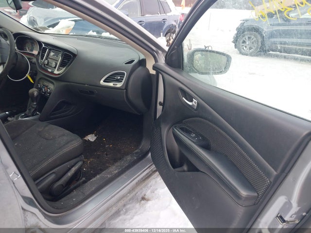 2015 DODGE DART 1C3CDFBB0FD221770 Photo 4