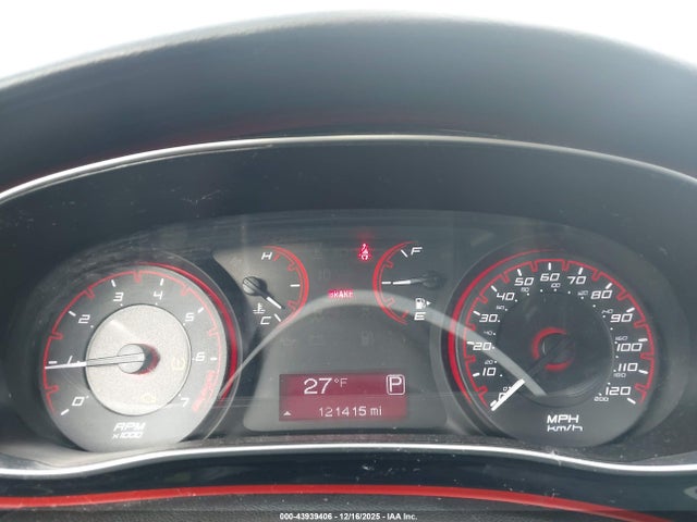 2015 DODGE DART 1C3CDFBB0FD221770 Photo 6
