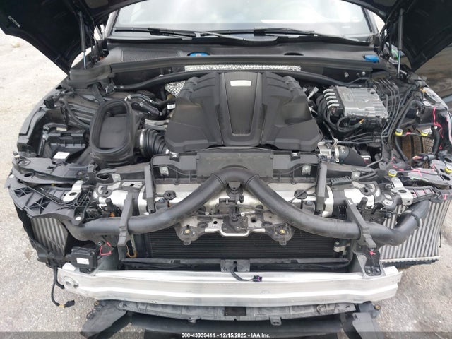 2021 PORSCHE MACAN WP1AF2A51MLB60223 Photo 9