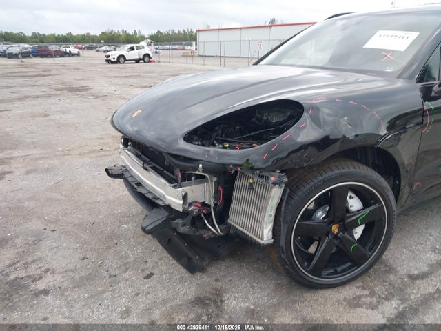 2021 PORSCHE MACAN WP1AF2A51MLB60223 Photo 5