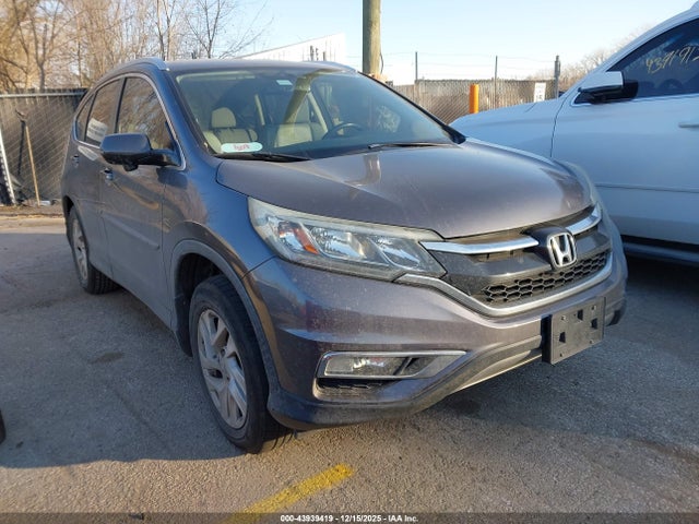 2015 HONDA CR-V 2HKRM3H7XFH547772