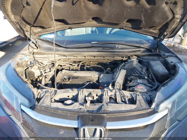 2015 HONDA CR-V 2HKRM3H7XFH547772 Photo 9