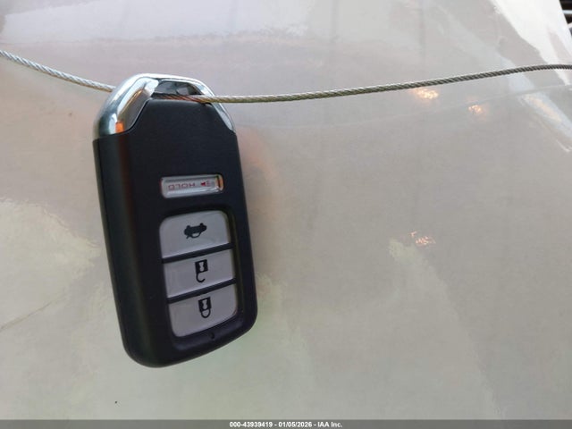 2015 HONDA CR-V 2HKRM3H7XFH547772 Photo 10