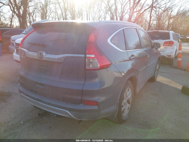 2015 HONDA CR-V 2HKRM3H7XFH547772 Photo 3