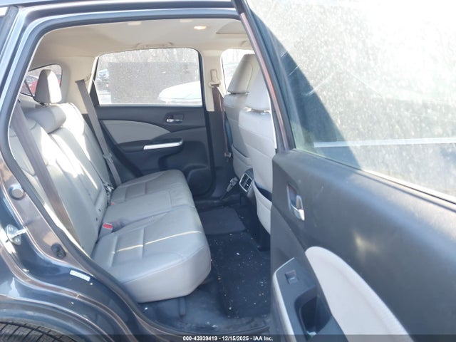2015 HONDA CR-V 2HKRM3H7XFH547772 Photo 7