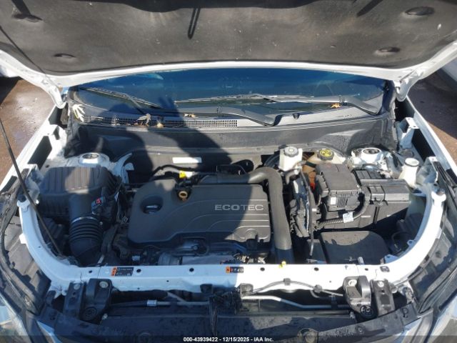 2018 CHEVROLET EQUINOX 2GNAXMEV2J6299972 Photo 9