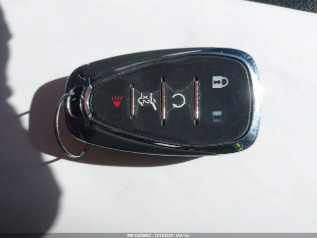 2018 CHEVROLET EQUINOX 2GNAXMEV2J6299972 Photo 10