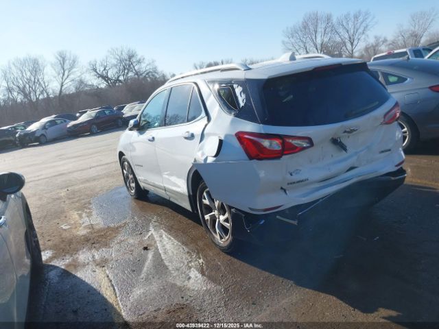 2018 CHEVROLET EQUINOX 2GNAXMEV2J6299972 Photo 2