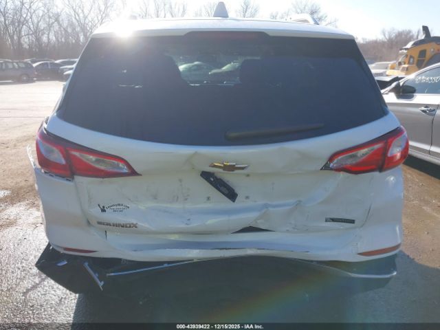 2018 CHEVROLET EQUINOX 2GNAXMEV2J6299972 Photo 5