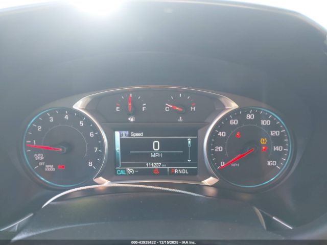 2018 CHEVROLET EQUINOX 2GNAXMEV2J6299972 Photo 6