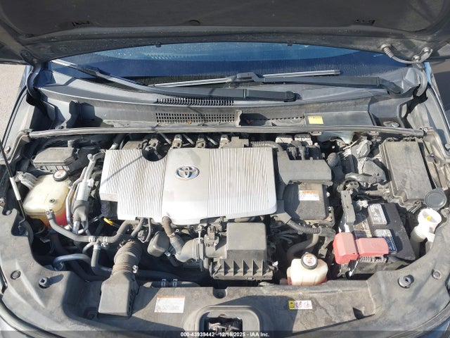 JTDKARFP8H3059578 Toyota Prius Prime Premium