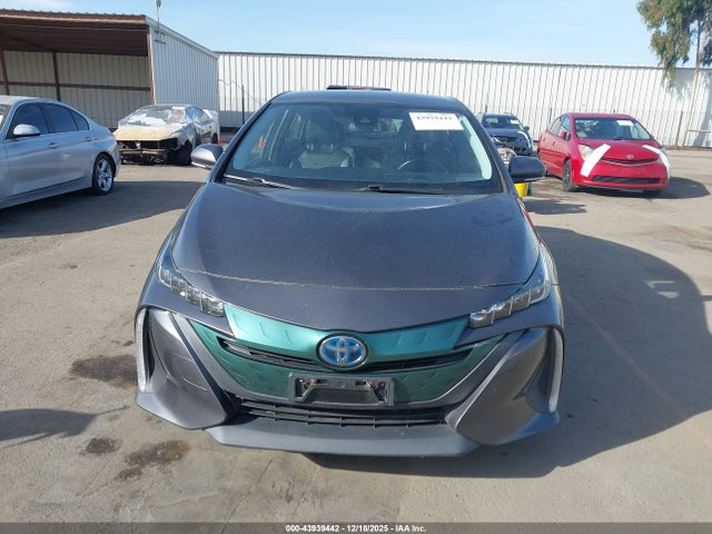 JTDKARFP8H3059578 Toyota Prius Prime Premium