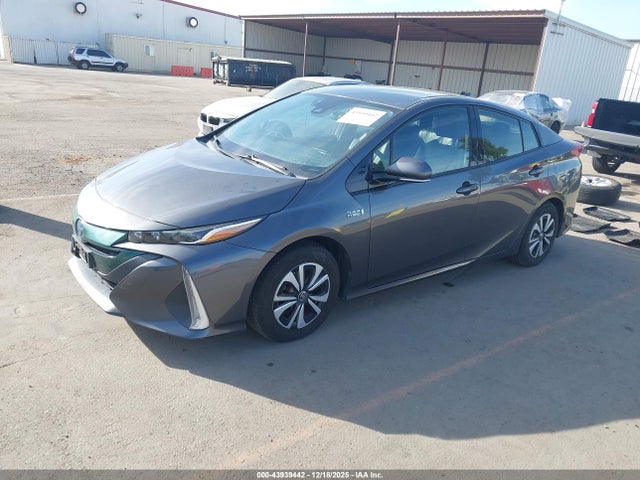 JTDKARFP8H3059578 Toyota Prius Prime Premium