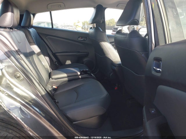 JTDKARFP8H3059578 Toyota Prius Prime Premium