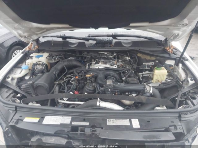 2013 VOLKSWAGEN TOUAREG WVGEP9BP0DD003331 Photo 9