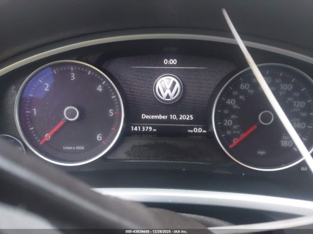2013 VOLKSWAGEN TOUAREG WVGEP9BP0DD003331 Photo 6